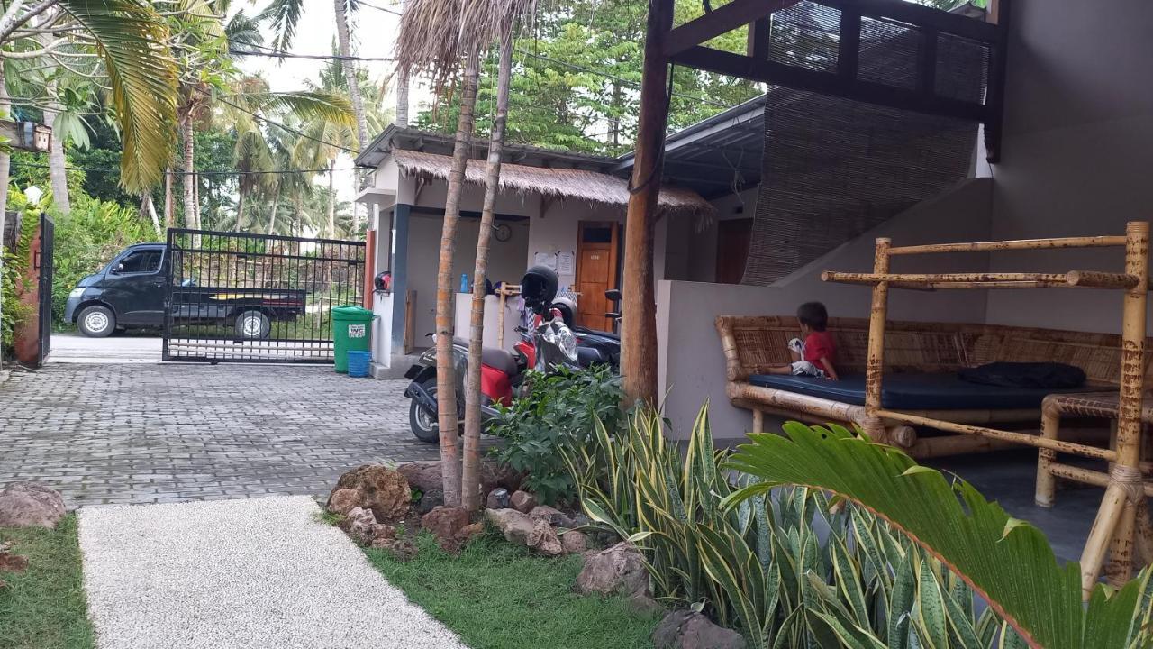Albany Home Stay Kuta  Экстерьер фото