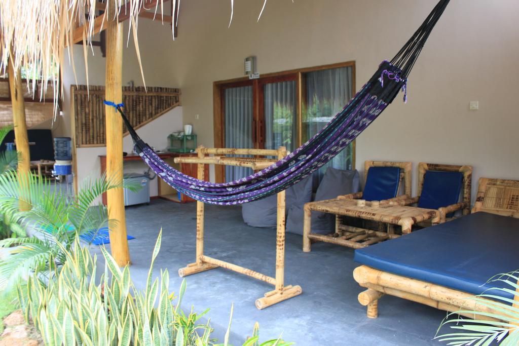 Albany Home Stay Kuta  Номер фото