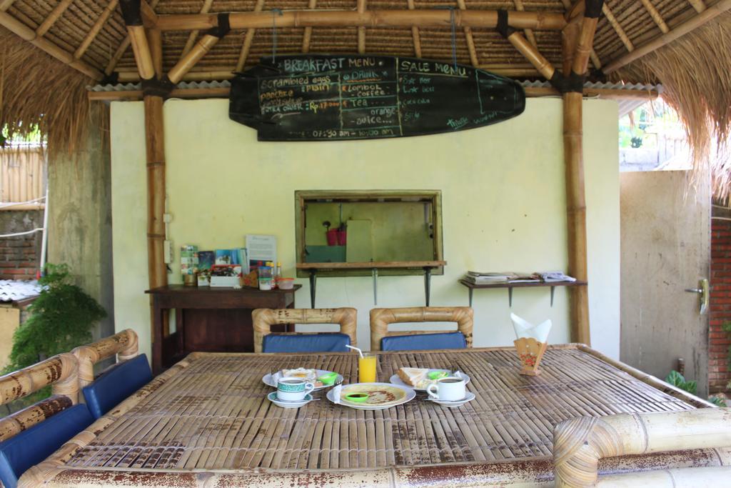 Albany Home Stay Kuta  Экстерьер фото