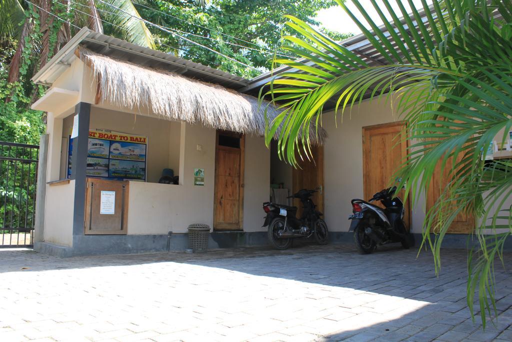 Albany Home Stay Kuta  Экстерьер фото