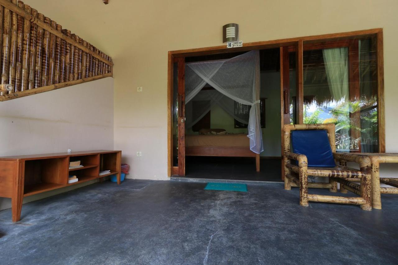 Albany Home Stay Kuta  Экстерьер фото