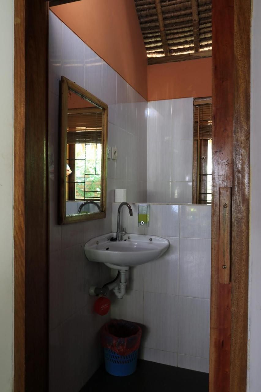 Albany Home Stay Kuta  Экстерьер фото